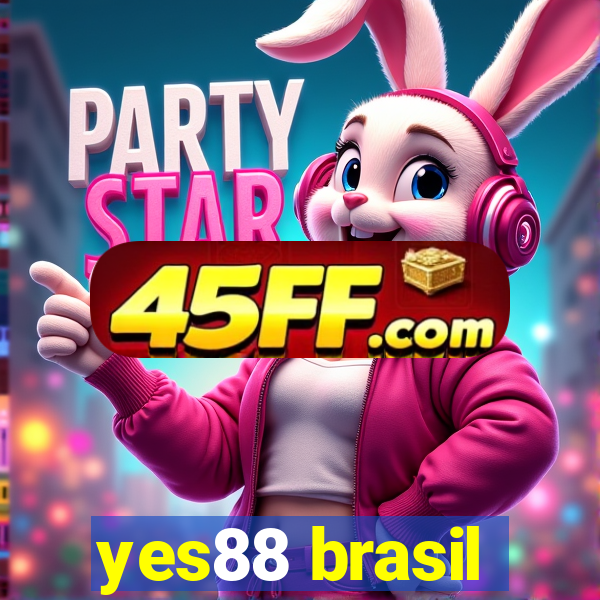 yes88 brasil